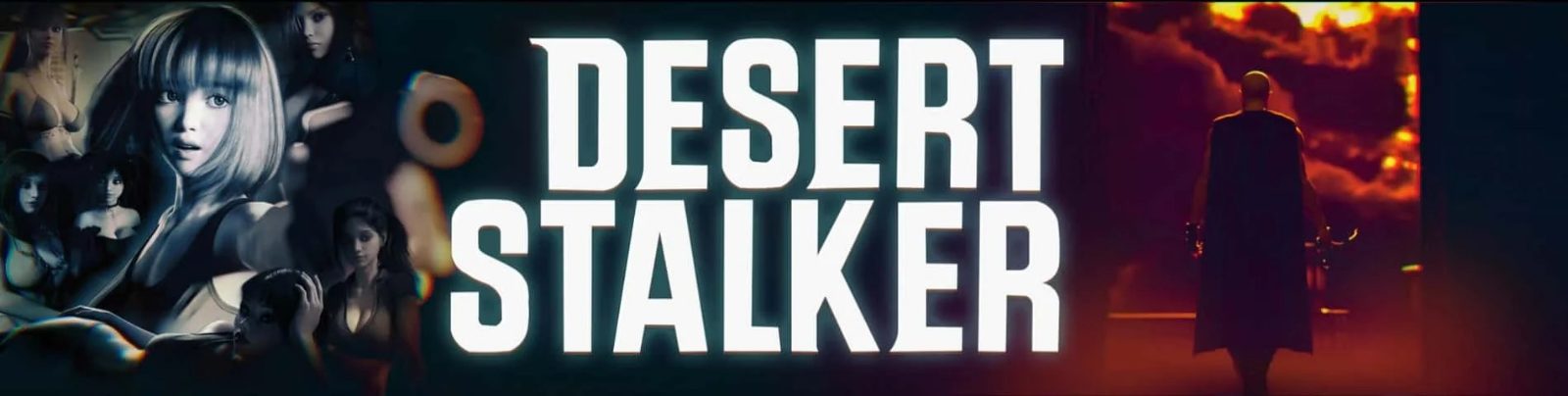 沙漠追猎者_Desert Stalker 角色事件 预览图 3