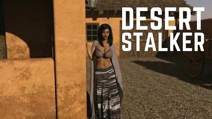 沙漠追猎者_Desert Stalker 角色养成 预览图 5